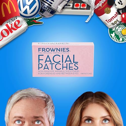 『Frownies』のカバーアート