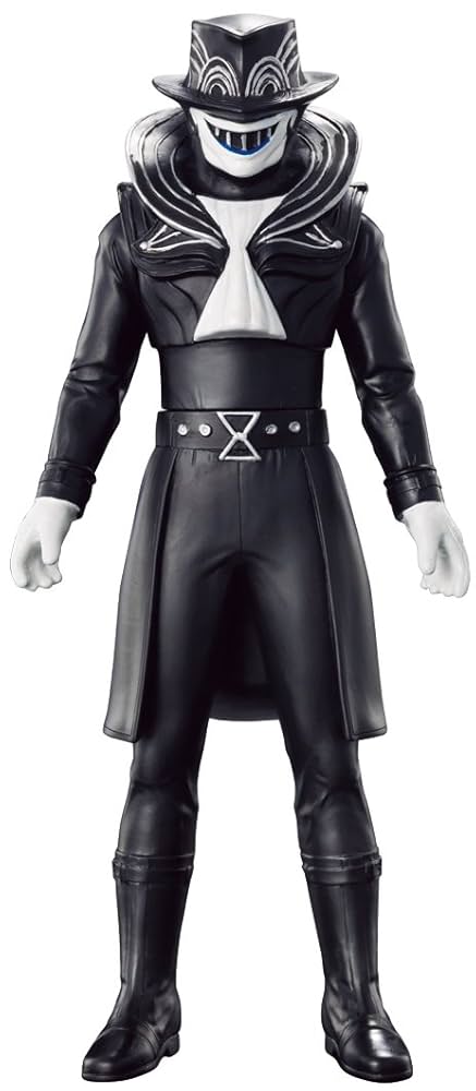 BANDAI - トッキュージャー 烈車戦隊トッキュウジャー 出発進行！ 烈車合体DXトッキュウオー