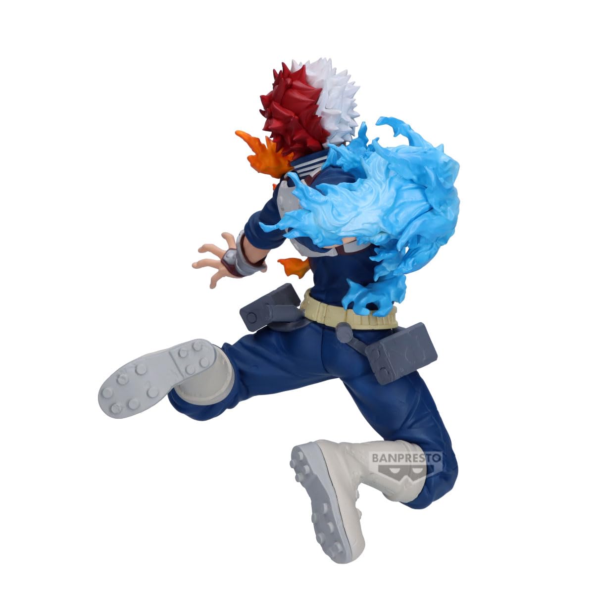Amazon.co.jp: 僕のヒーローアカデミア MAXIMATIC SHOTO TODOROKI