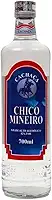 Cachaça Chico Mineiro Prata 700Ml