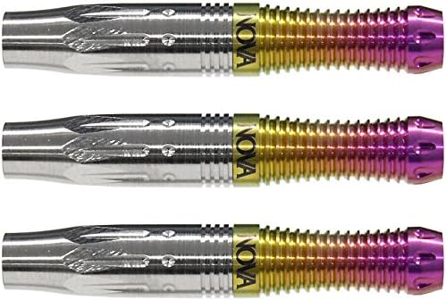 ダーツセット Samurai Fusion NOVA 2BA