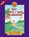 Boy, Have I Got Problems!: James (Discover 4 Yourself&reg; Inductive Bible Studies for Kids)
