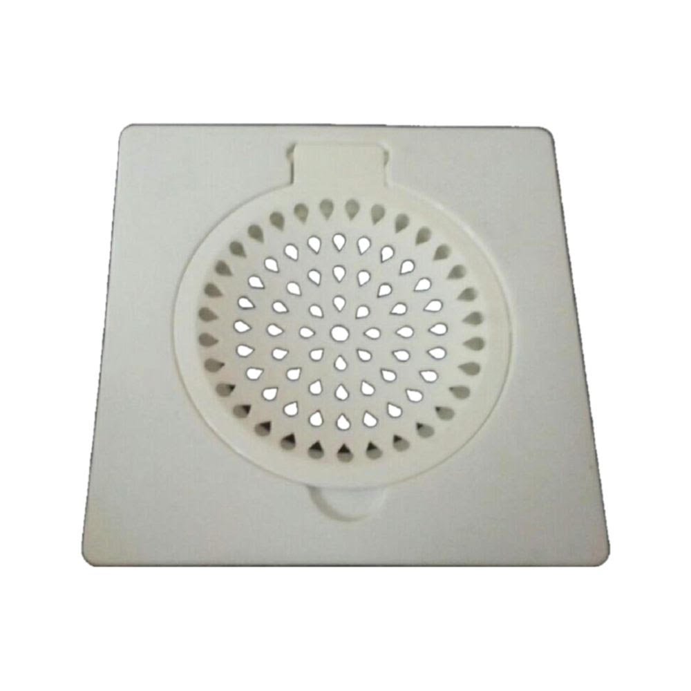 URO Enterprise PVC Jali Tap (Pack of 20, White) : Amazon.in