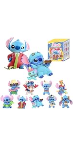 Amazon.co.jp: TOP TOY ディズニー スティッチ「キュートな