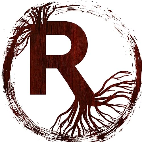 Rooted Podcast Por Rooted Podcast arte de portada