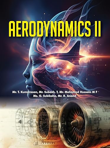 Aerodynamics II (English Edition)