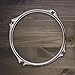 JWQFBC Premium Drum Hoop for Percussion Enthusiasts, next circle