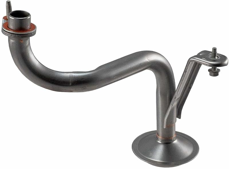 Tela de sucção da bomba de óleo Melling 358S – 1 unidade