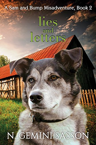 Lies and Letters (The Sam and Bump Misadventures Book 2)
