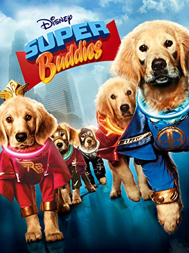 Super Buddies