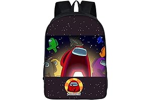 Beyblade Bookbag: Waterproof Backpack for Kids