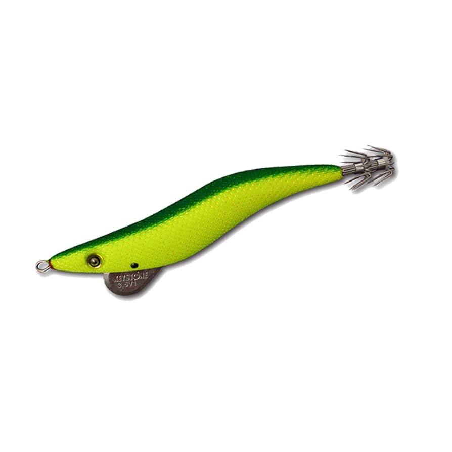 キーストン　早福型　邪道編3.5号　10個セット 楽天市場】【お試しセット】早福型・邪道編3.5号V1セット（3