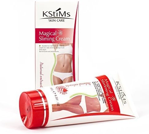 Slimming Cream weight loss Fat burning cream 180 g