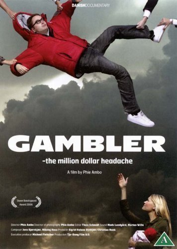 Gambler [ NON-USA FORMAT, PAL, Reg.0 Import - Denmark ]