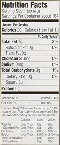 Cake Mate Sprinkles Rainbow 26 Oz - Thumbnail 2