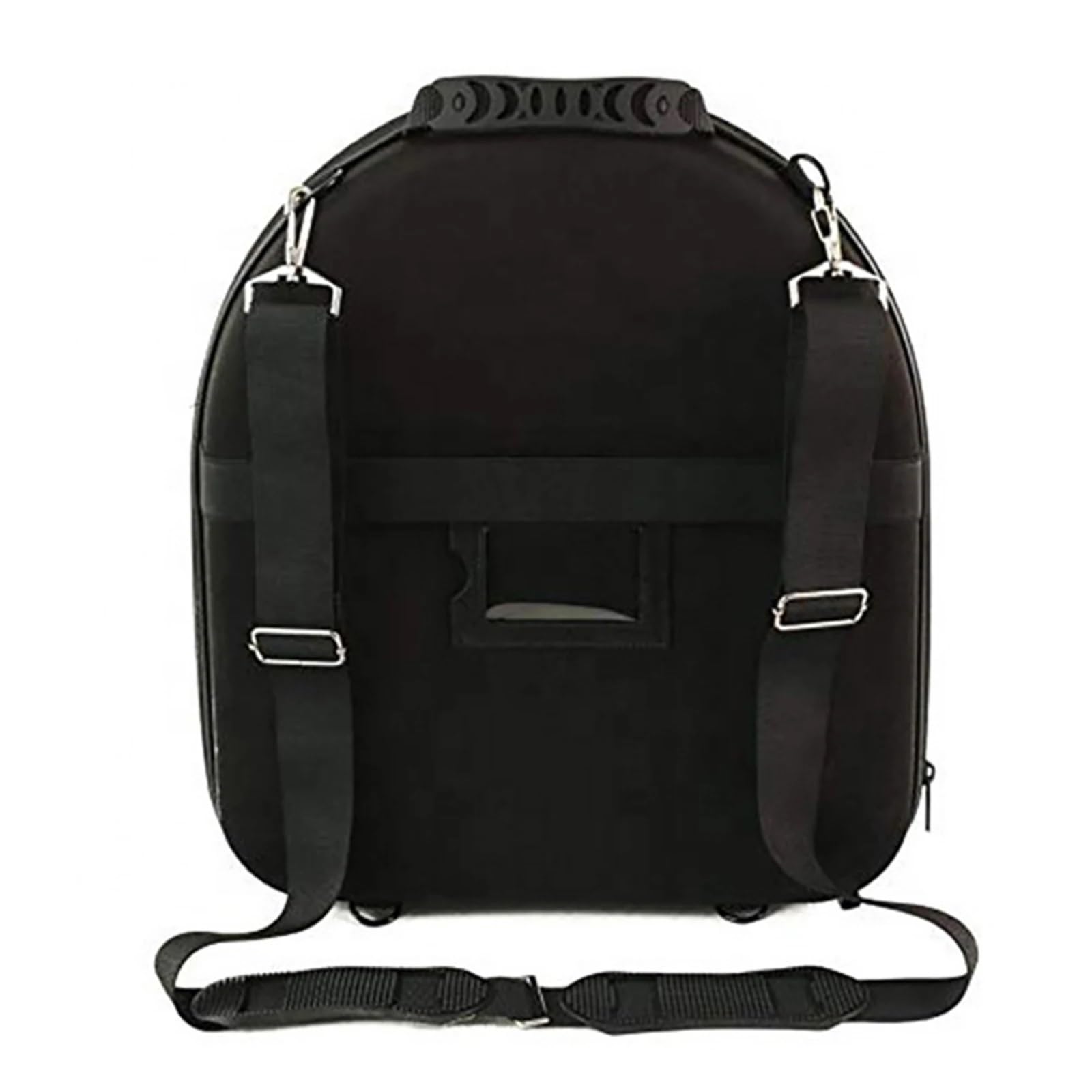 Porta cappello Borse da viaggio Borsa trasporto Custodia for Cappello cowboy Scatola di immagazzinaggio Per l'Armadio