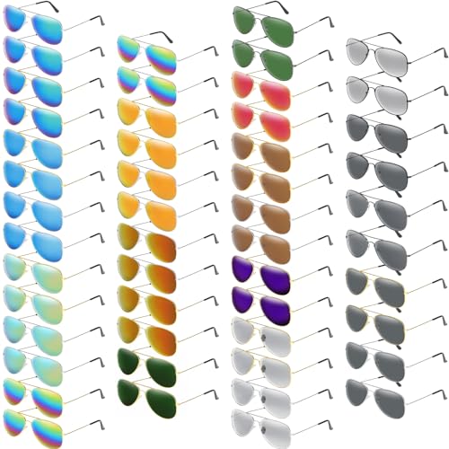 Image of Weewooday Polarized Round Sunglasses Retro Oversized Vintage Sunglasses for Women Men Metal Frame Sunglasses