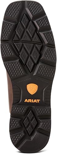 Miniatura 7 de ARIAT Men's Groundbreaker Square Toe Work Boot