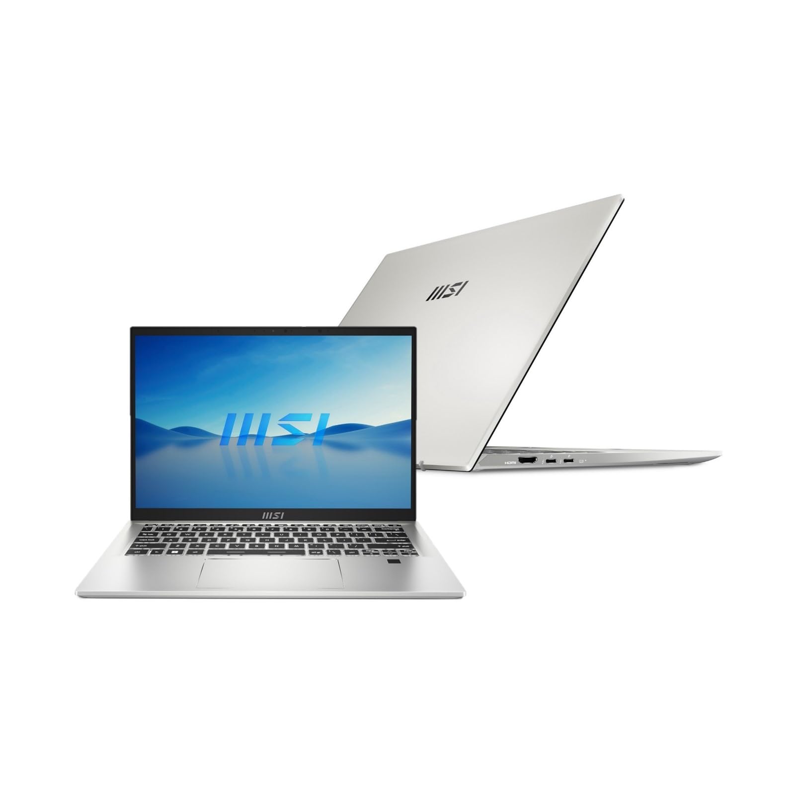 Amazon.com: EXCaliberPC [2024] MSI Prestige 14H B12UCX-629US Pro