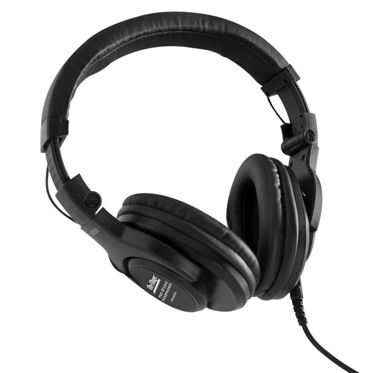 Amazon.com: On-Stage WH4500 Professional Studio Headphones