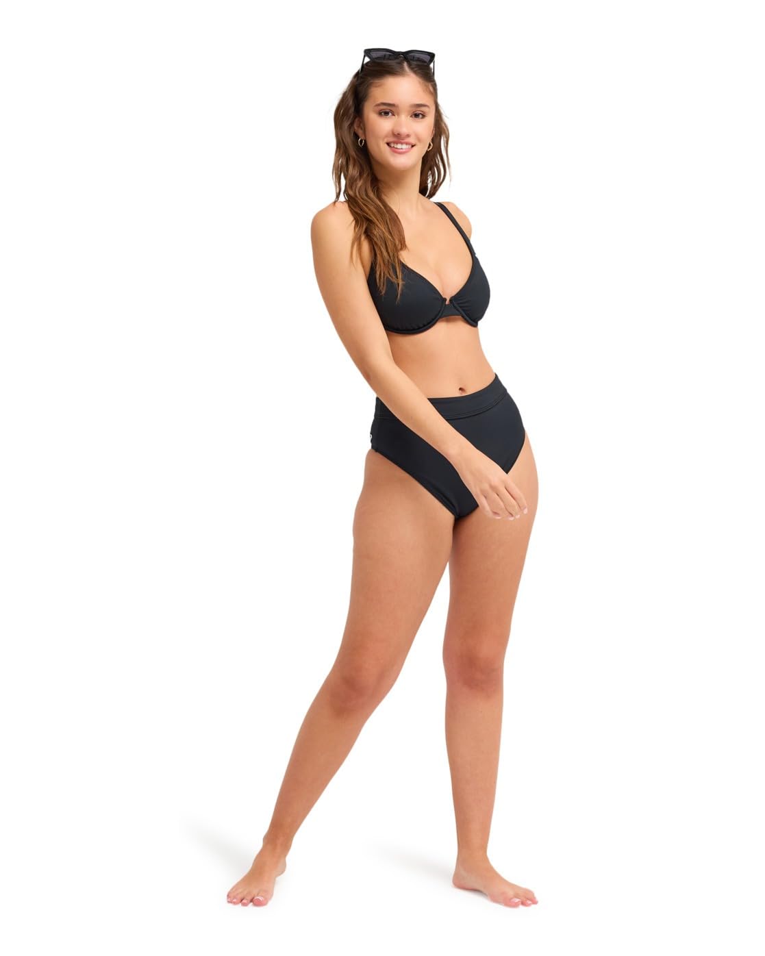 Roxy SD Essentials UW Dcup Maillot de Bain Mujer (Pack de 1)