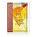 Dayspring Assorted Religious Birthday Cards (Christian Blessings, 12 Cards and Envelopes)