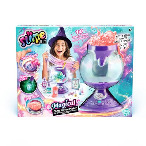 Slime Fabrique À Potions Magique So Slime - vue 5
