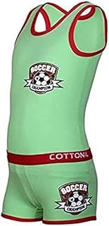 طقم ملابس تربو داخلية حديثة للأولاد من قطونيل