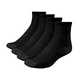 PEOPLE SOCKS 6 pairs 26% Merino Wool Lightweight Socks Made in USA