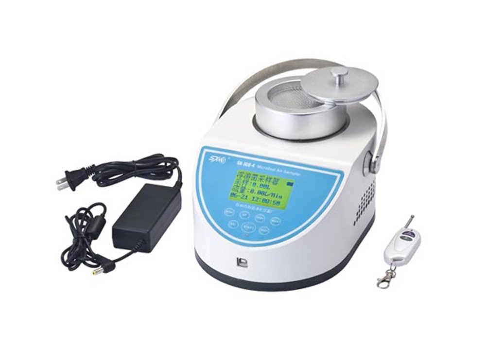 Buy STUFY JCQ4 Planktonic Bacteria Sampler Microbial