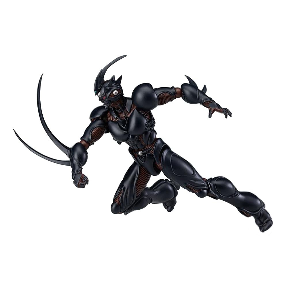 Zhongkaihua Figurine De Death Note - Figurine De Dessin Animé