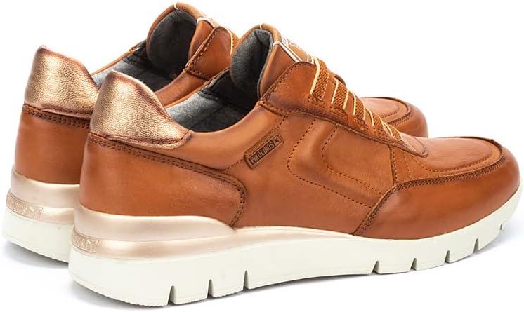 PIKOLINOS Sneakers Leather Cantabria for Woman