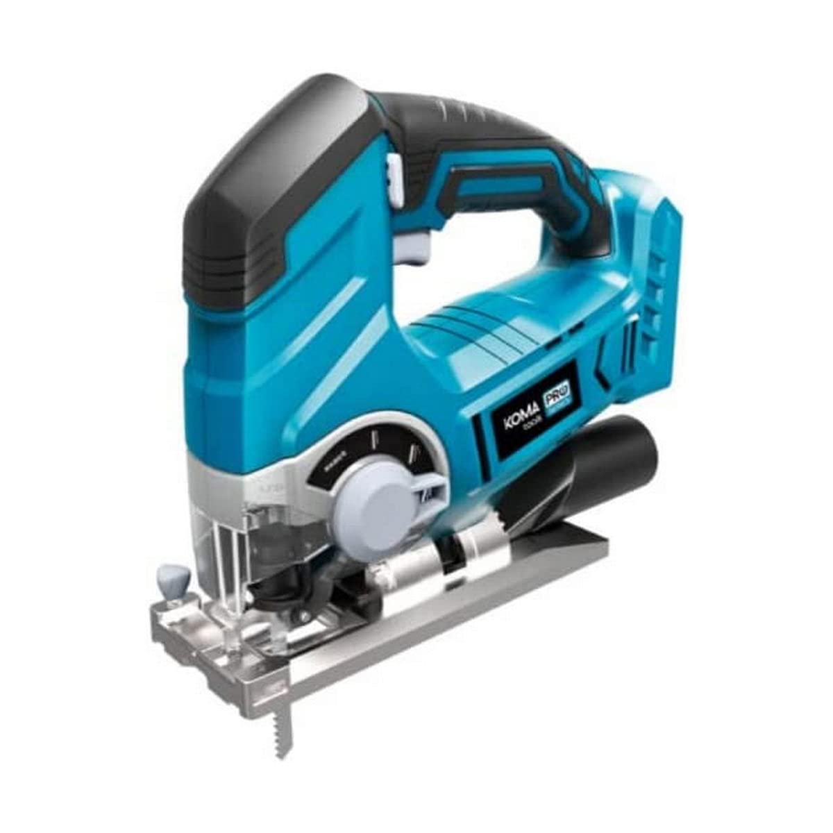 EDM 08754 Caladora 20V sin Bateria y Cargador, Koma Tools Pro Series Battery