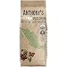 Anthony's Organic Unroasted Whole Green Coffee Beans, 2lbs, Mexican Altura Arabica Beans, Raw, Batch Tested and Gluten Free