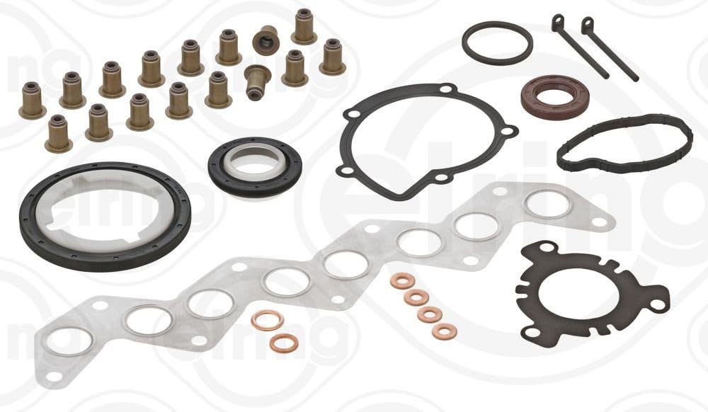 Elring 527.660 Bloque de Motor
