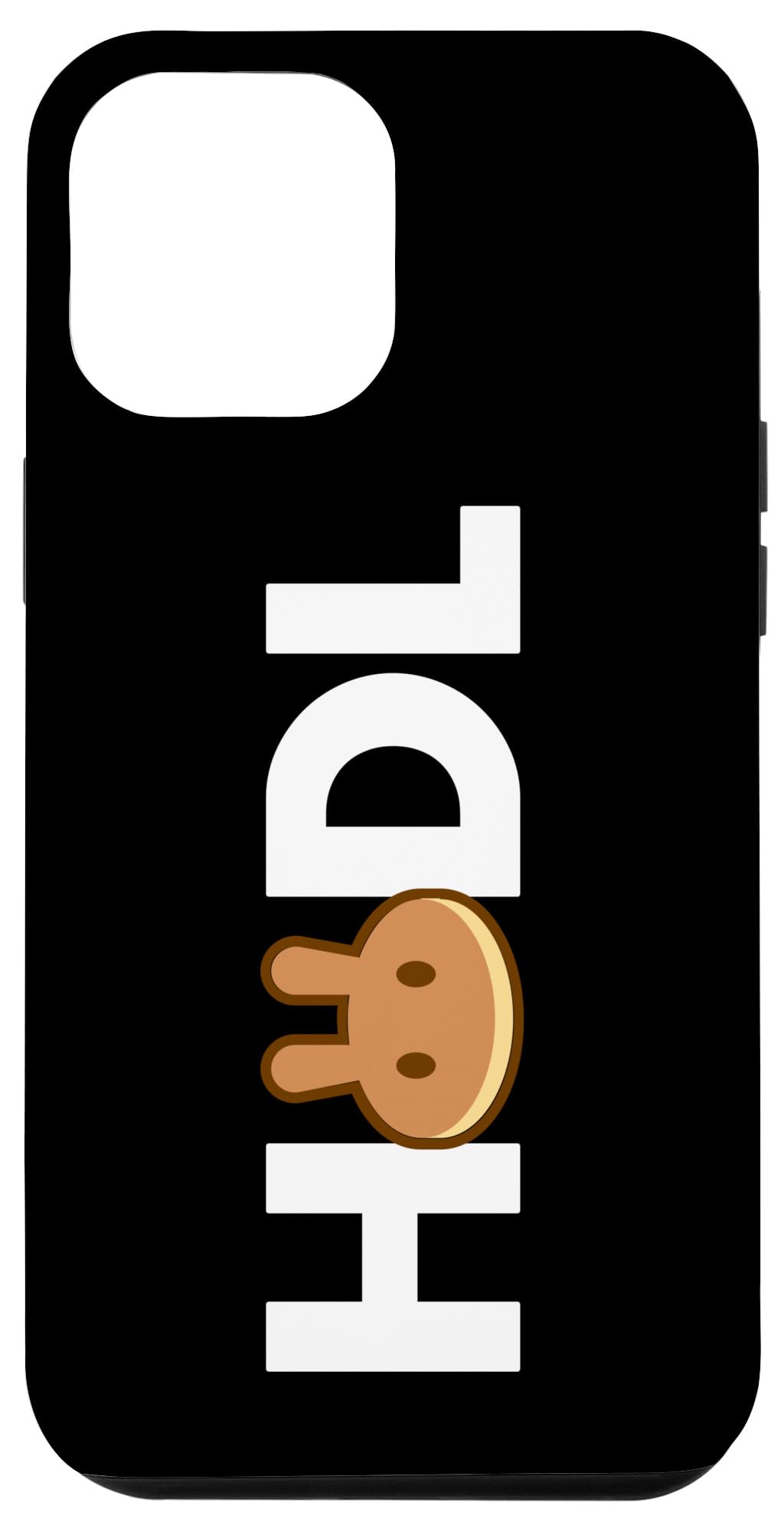 iPhone 15 Pro Max PancakeSwap HOLD $CAKE DeFi 暗号トレーディング トレーダーギフト スマホケース