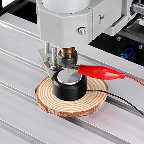 Mcwdoit 204303 3018Pro/ 3018Pro-M/ 3018Max Grbl Z Probe Cnc Z-Axis Router Touch Plate Tool Setting Probe thumb #1