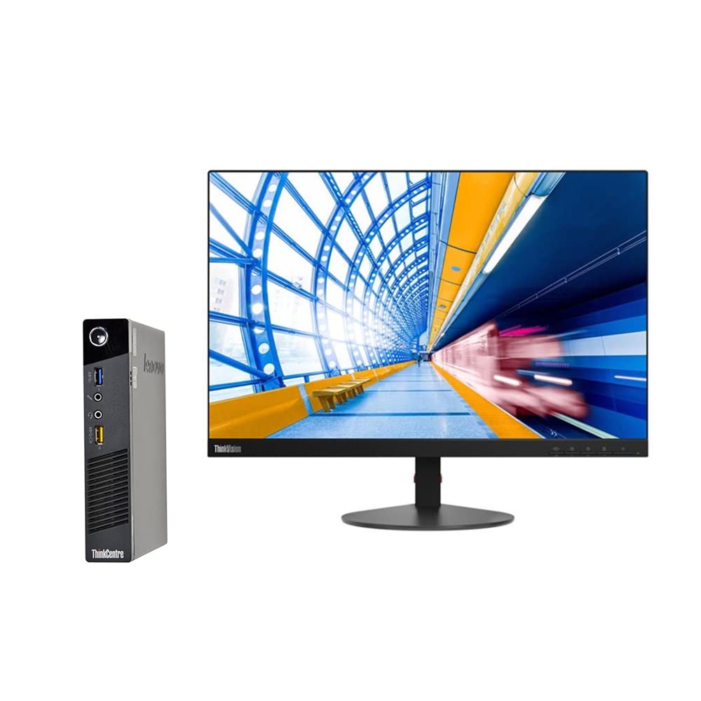 ミニPC Lenovo ThinkCentre M73 Tiny Core i5 16GB Amazon.com: lenovo Think Center M73 Tiny Desktop PC, Intel