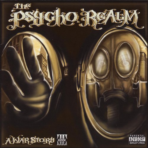 The Psycho Realm
