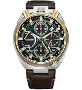 Amazon.co.jp: [CITIZEN] 腕時計 PROMASTER NB6026-56L メンズ