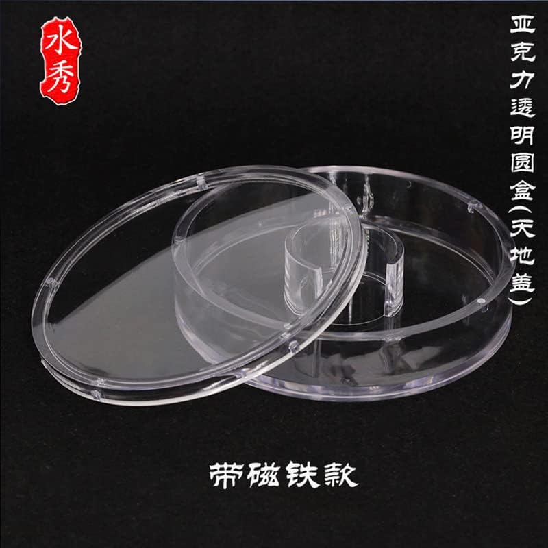盒子佛珠手串包装礼盒 赠品包装有面子(木盒)