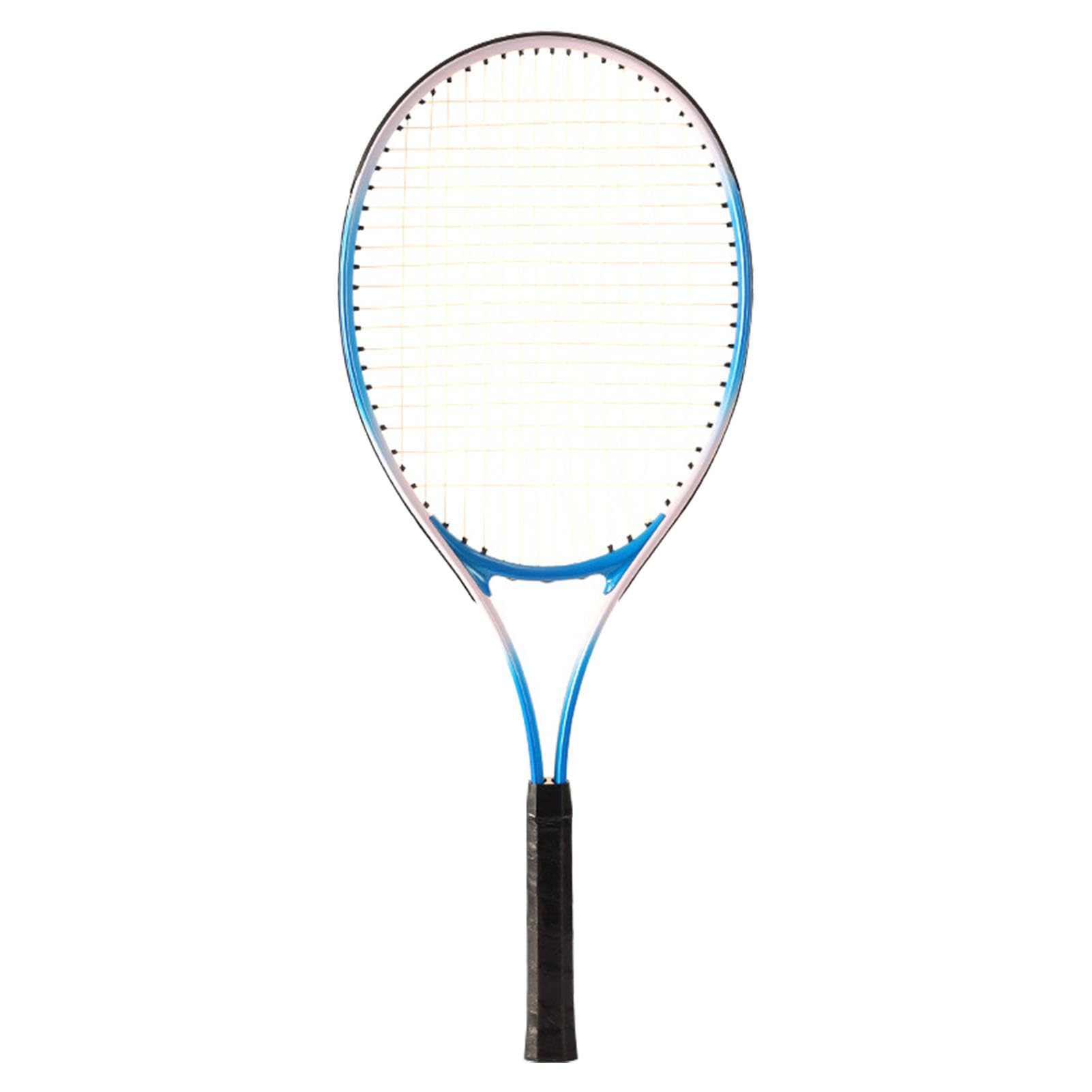 Set di Trainer da Tennis, Racket Singolo Portatile Tineratore Rimbalzi di Allenamento per i Principianti per Principianti