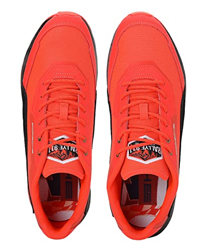 Image of Puma Unisex-Adult Pl Speedfusion 911 Rallye Sneaker