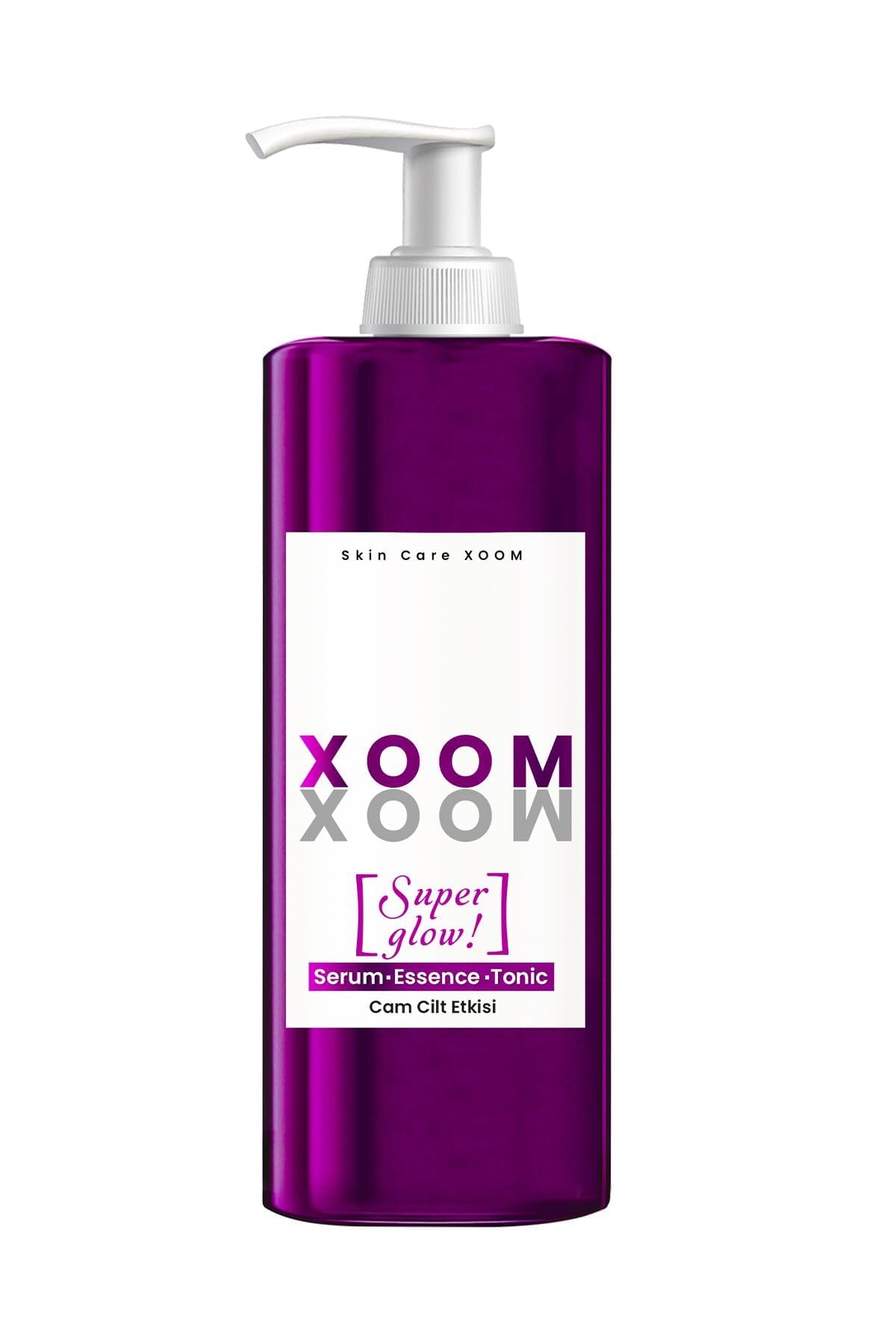 XOOM Essence Serum Tonik 150 ML