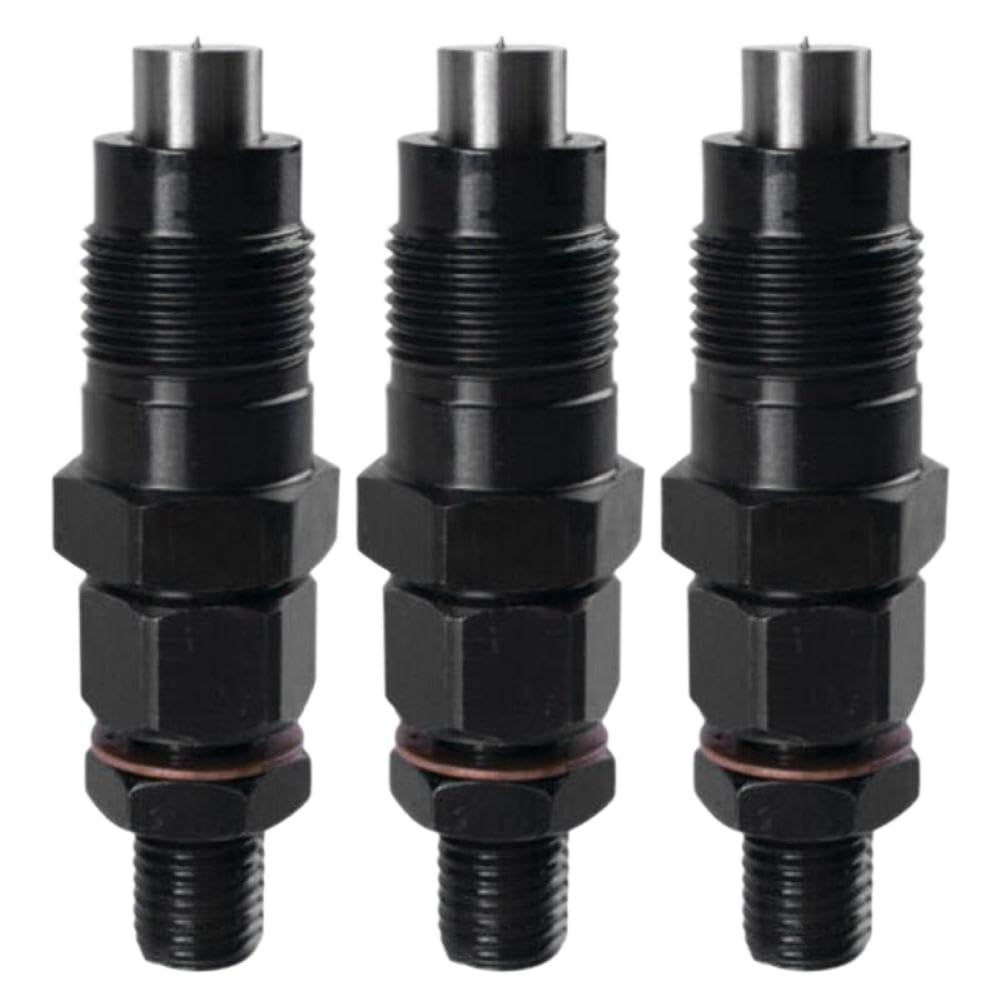 Txhvfacft Onecolor Engine Injector Compatible With D722 D782 D902 Z402 Z482 Z602 G2160 G1800 H1600-53000 16001-53002 16001-53000