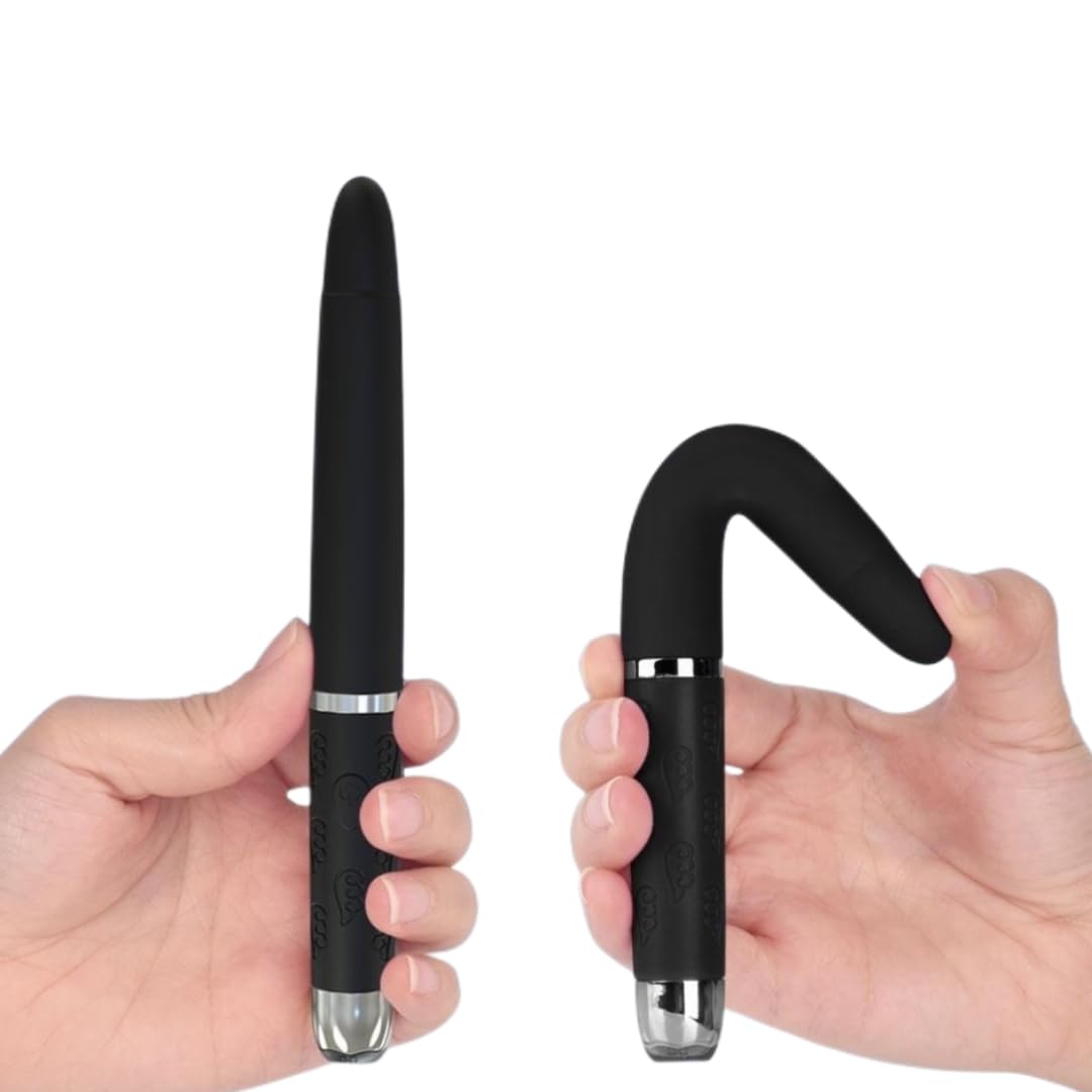 pen sex toy 5 Sex Toys for Long Distance Couples to Spice Things Up