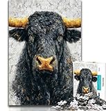 Puzzle per adulti da 1000 pezzi: questo puzzle da 1000 pezzi per adulti con anime, animali, paesaggi, ecc. è perfetto per rilassarsi e stimolare la mente. Il materiale spesso e di alta qualità garantisce la durevolezza, mentre il taglio preciso a macchina garantisce una perfetta aderenza senza spazi vuoti tra i pezzi. Dimensioni: 38x26 cm, 70x50 cm.