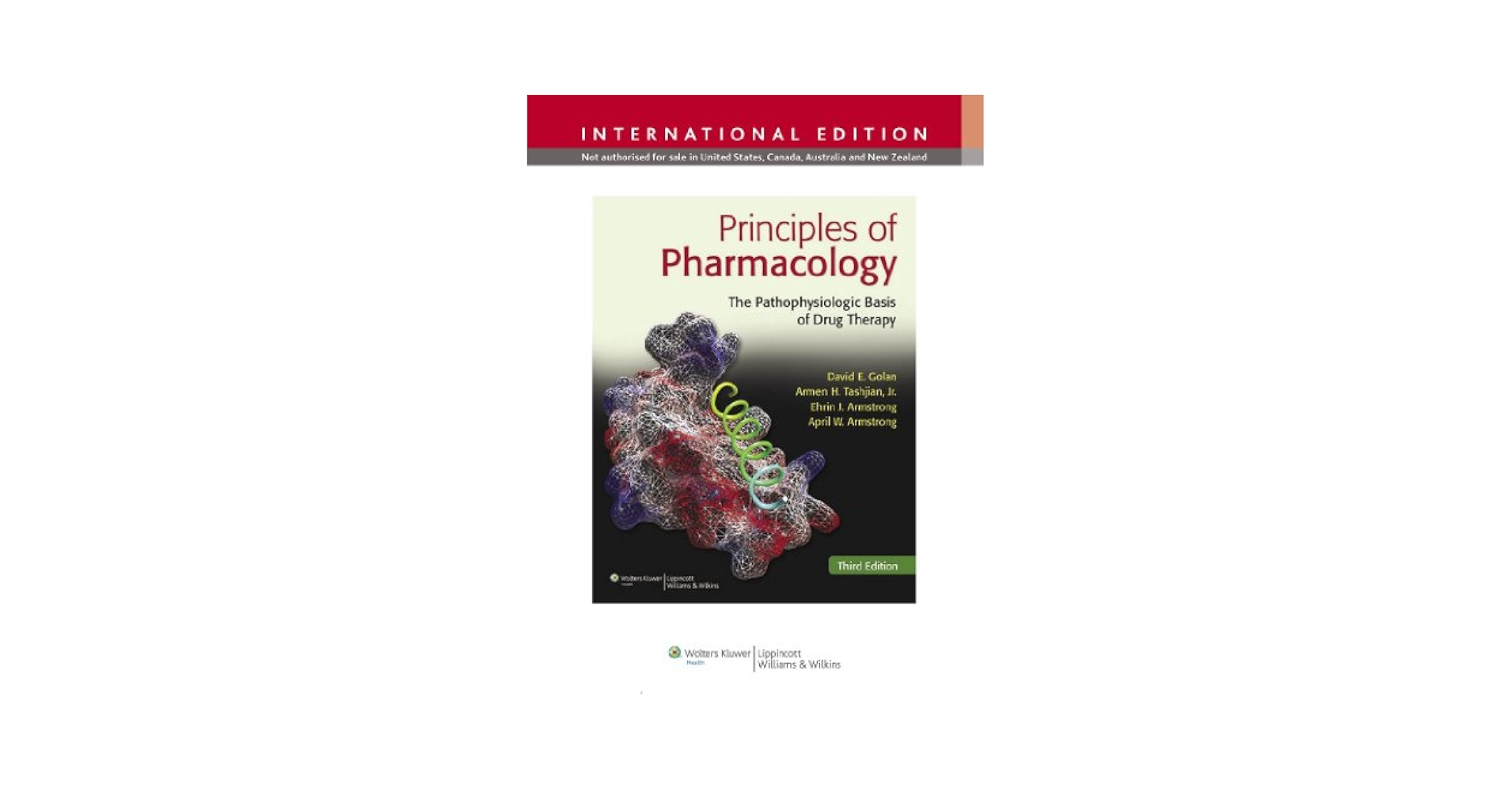 健康・医学 Principles of Pharmacology PDF) Free Principles of Medical Pharmacology by Harold