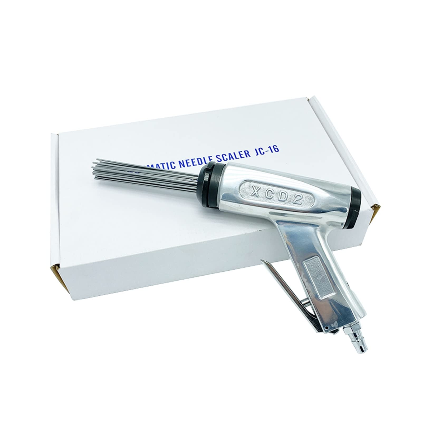 JET CHISEL エアチゼル MODEL JC-16 JET CHISEL エアチゼル MODEL JC-16