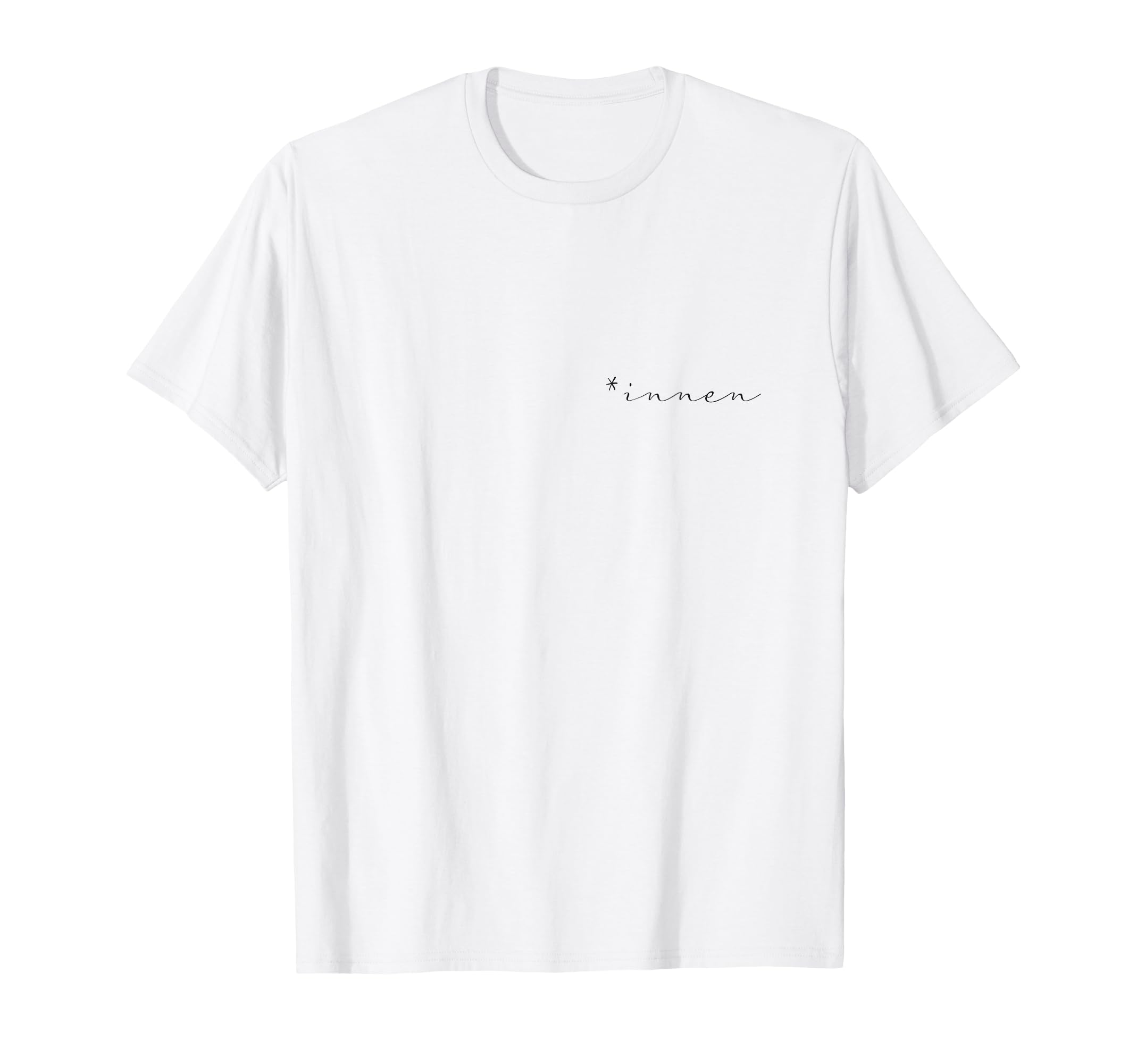 Kleidung mit Designs von Amazon Merch on Demand